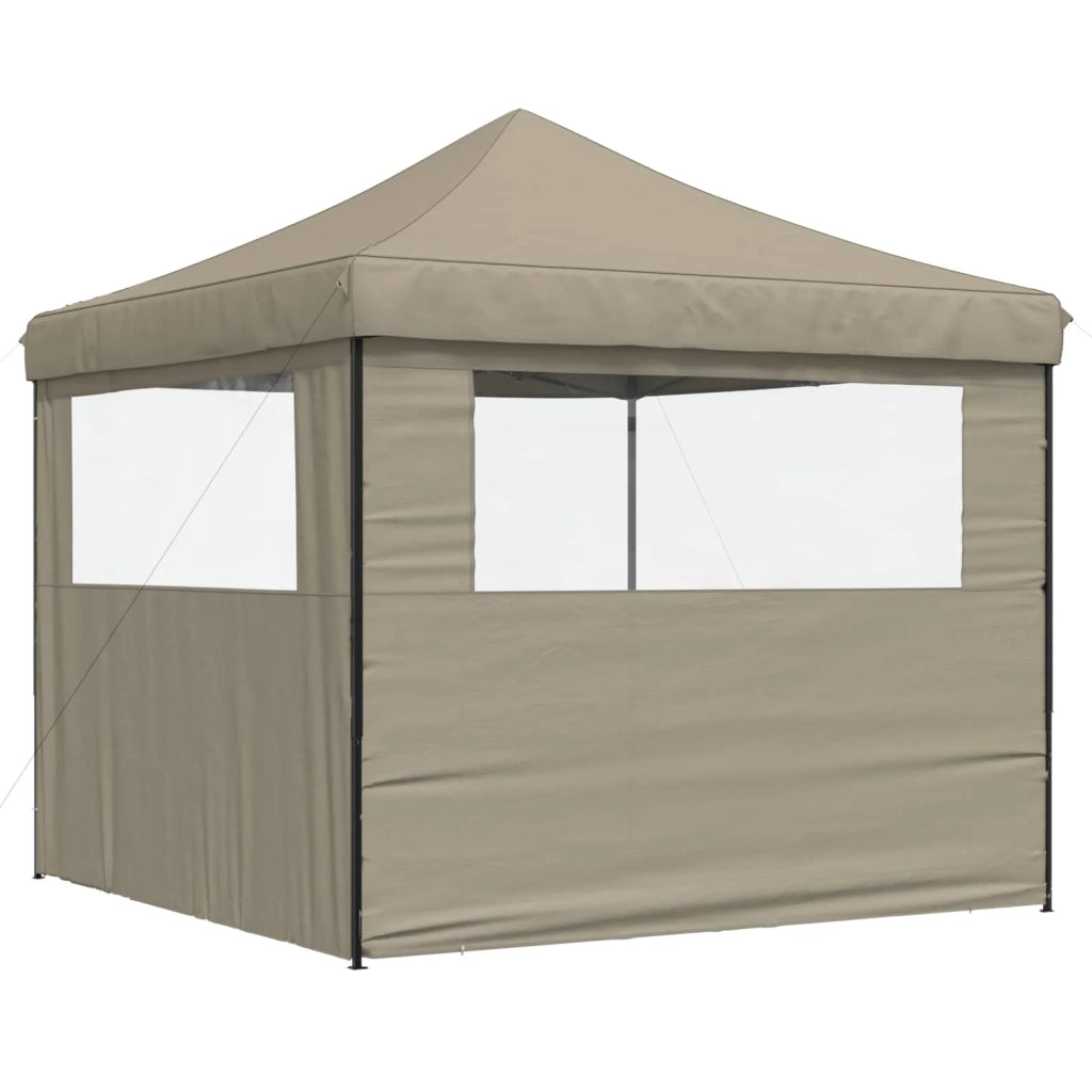 Tenda Party Talpa 292 x 292 x 315 cm Tessuto Oxford 42023557