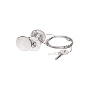 SBLOCCO CON SERRATURA PER PORTE SELEZIONALI VDS SBLOCCO UTILE 122004/1 ORIGINALE