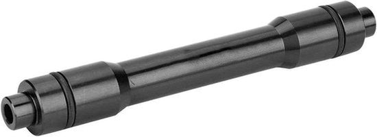 Adattatore da 15mm Steekas a 9mm Quick Release per bicicletta da 100mm