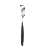Forchetta My Fusion Guzzini colore nero