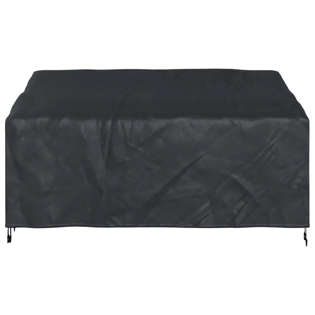 Copertura per panchina da giardino 205 x 85 x 65 / 94 cm 4105958