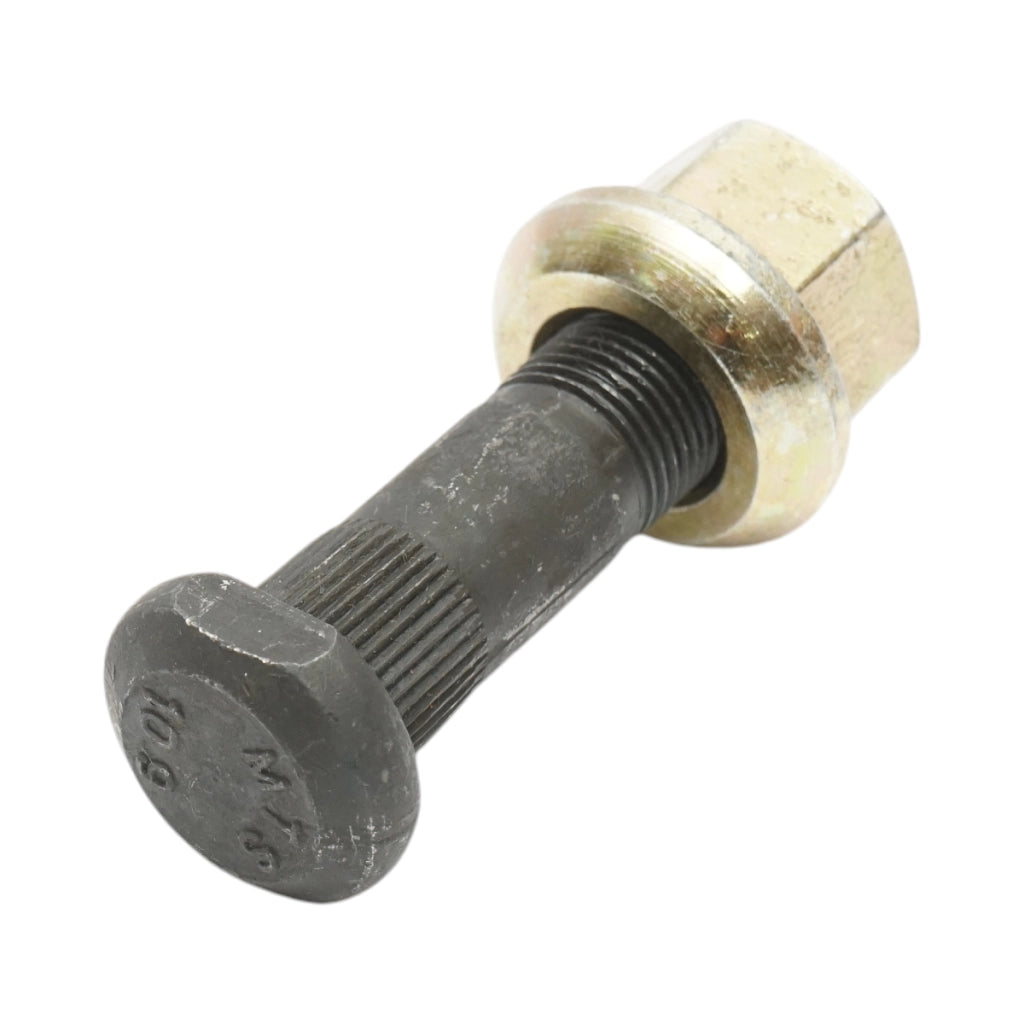 Mozzo ruota 18x60mm per JCB 1CX, 2CX, MIDI CX, 3CX, 4CX, 5CX, FASTRAC OEM 826-00533