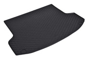 120B-410198 - Tappeto gomma baule - Hyundai ix35 dal 2010-