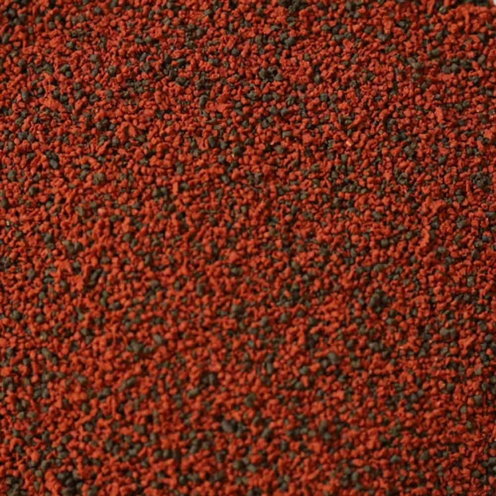 DuplaRin Colour S 80gr - mangime in granuli per piccoli pesci d' acqua dolce e marina