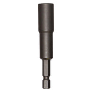 CHIAVE A BUSSOLA MAGNETICA PER AVVITATORI mm 17 - lunghezza mm 45  - KRINO