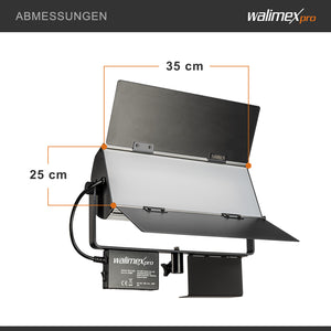 LED Sirius 160 Bi Colour 65W