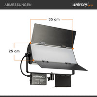 LED Sirius 160 Bi Colour 65W