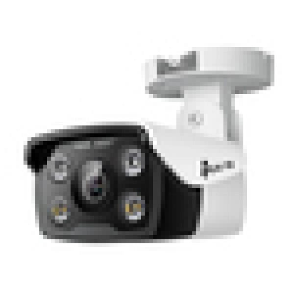 Tp-link vigi c340 pallottola (forma) telecamera di sicurezza ip esterno 2560 x 1440 pixel soffitto/parete/palo - 143424