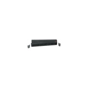 Apc rack pdu basic 1 u 16a 230v unità di distribuzione dell'energia (pdu) 12 presa(e) ac 0u/1u nero - AP9559