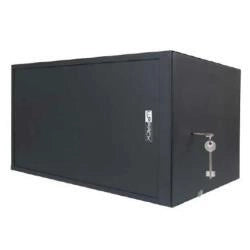 Box ip20 rws 12u 580x560x600 nero - WPN-RWS-12506-B