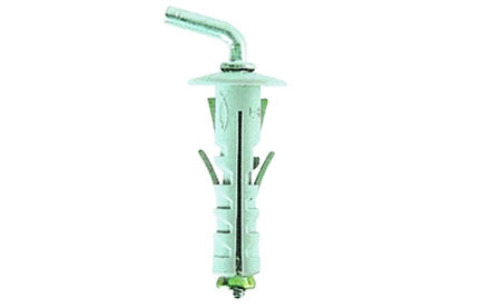 TASSELLO FISCHER IN NYLON SB 12 / 8- 12/8- FISCH- pezzi 100