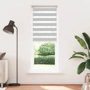 Tenda a Rullo Zebra Larghezza Tessuto 80,9 cm Poliestere 4014492