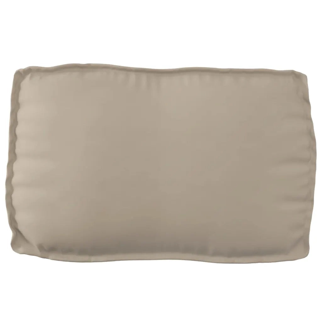 Cuscino Talpa 70 x 40 x 12 cm Tessuto Oxford 42001523