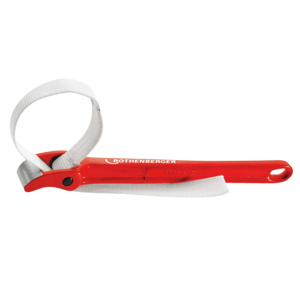 GIRATUBI A NASTRO IN ALLUMINIO   - ROT