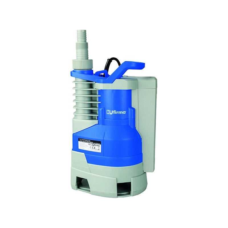 Elettropompa Hu-Firma sub, hu-7500/g a.sporche, 1" m
