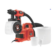 Pistola a spruzzo black & decker hvlp400-qs - HVLP400 QS