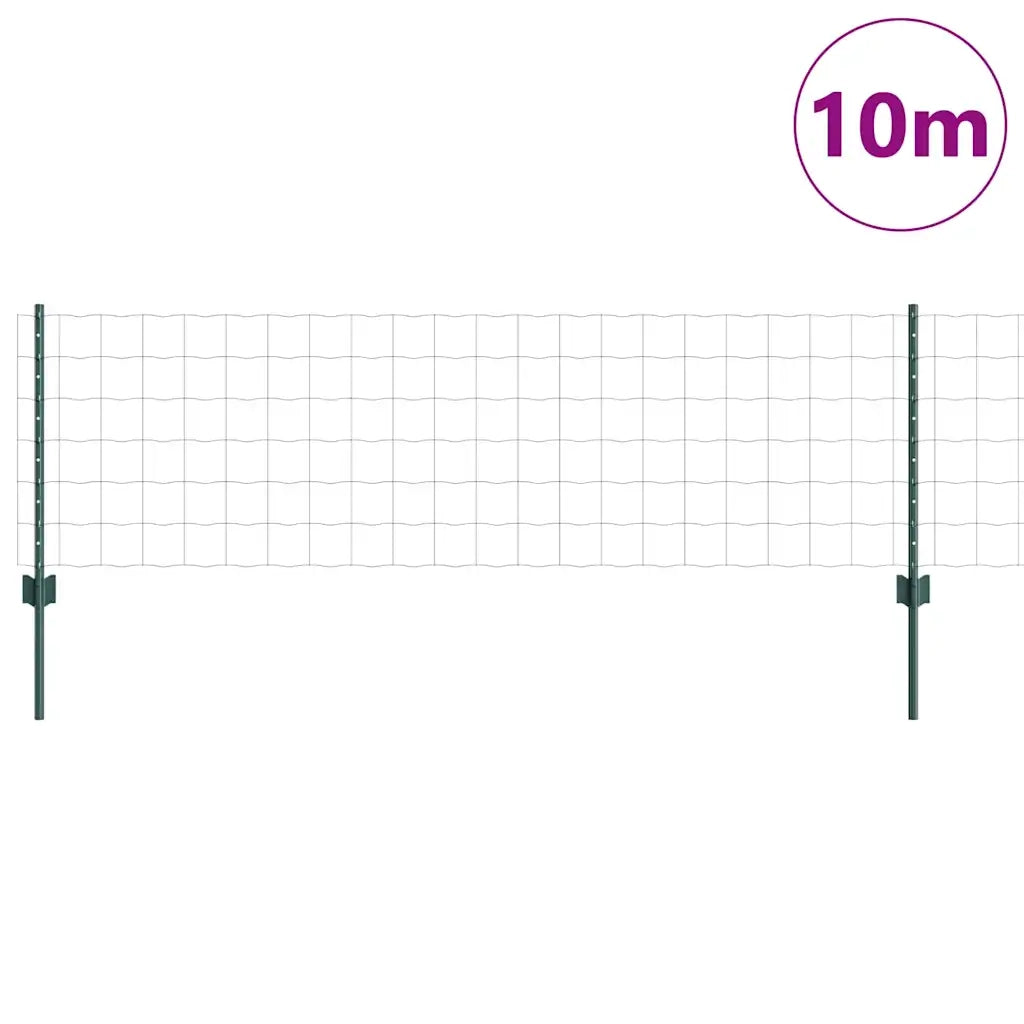 Recinzione da Giardino | Recinzione con Posto Verde