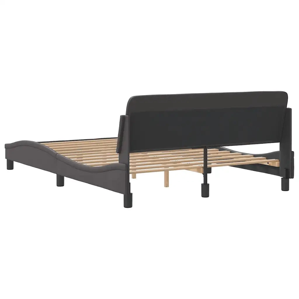 Giroletto Dover Crema 120x200 cm in Similpelle 373161