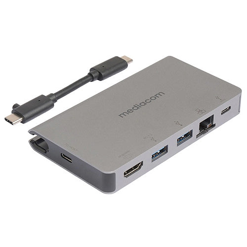 USBC/HMI/2USB3/J45/2TPC