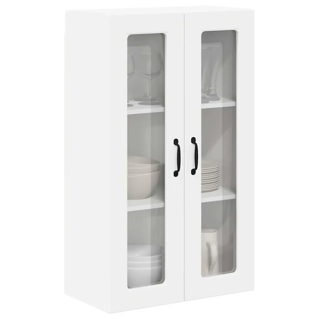 Pannello lavastoviglie con lo scaffale Bianco 60 x 31 x 100 cm 885525