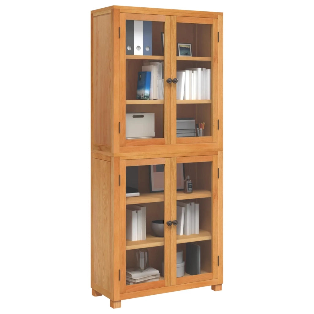 Set di Mobili per Magazzino con porta Marrone Legno multistrato 3328625