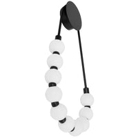 Lampada Da Parete App1661-w