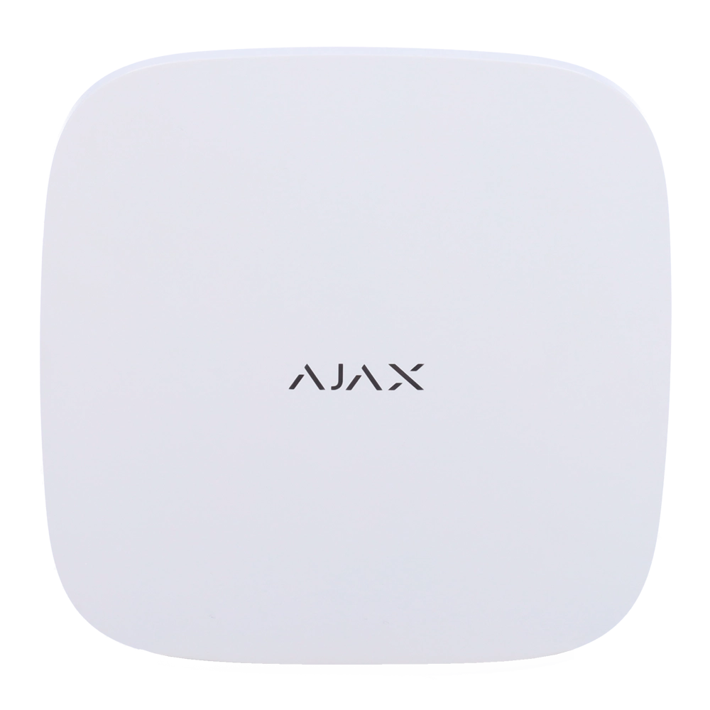 AJAX StarterKit Cam Plus Hub 2 Plus + MotionCam + DoorProtect + SpaceControl