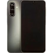 Samsung Galaxy A17 5G 17 cm (6.7") Doppia SIM Android 15 USB tipo-C 4 GB 128 GB 5000 mAh Nero