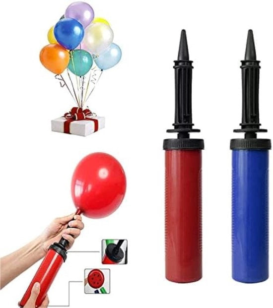 Pompa per palloncini