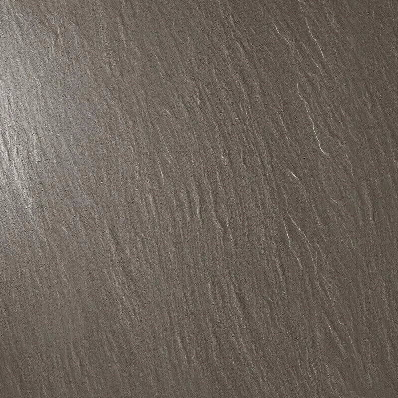 Piatto Doccia in Pietra 80x150 cm Pedrinelli Ardesia Stone Side Tortora