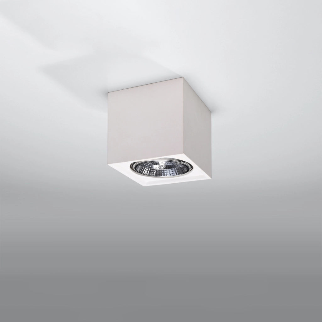 Lampada da parete in ceramica SEIDA
