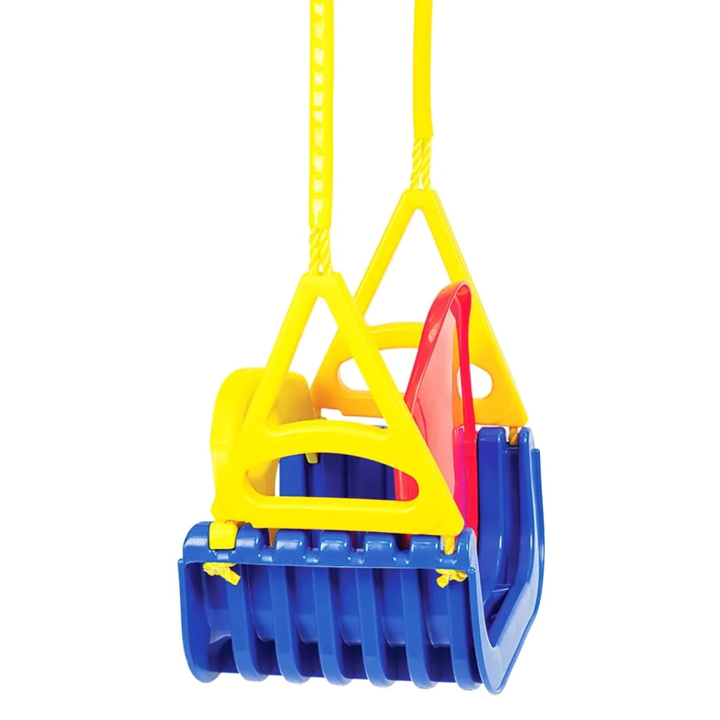 Altalena per bambini 3 in 1 29 x40 x 39,5 cm 02_0005086
