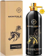 Authentic Montale Arabians Tonka EDP 3.4 fl oz (100 ml)
