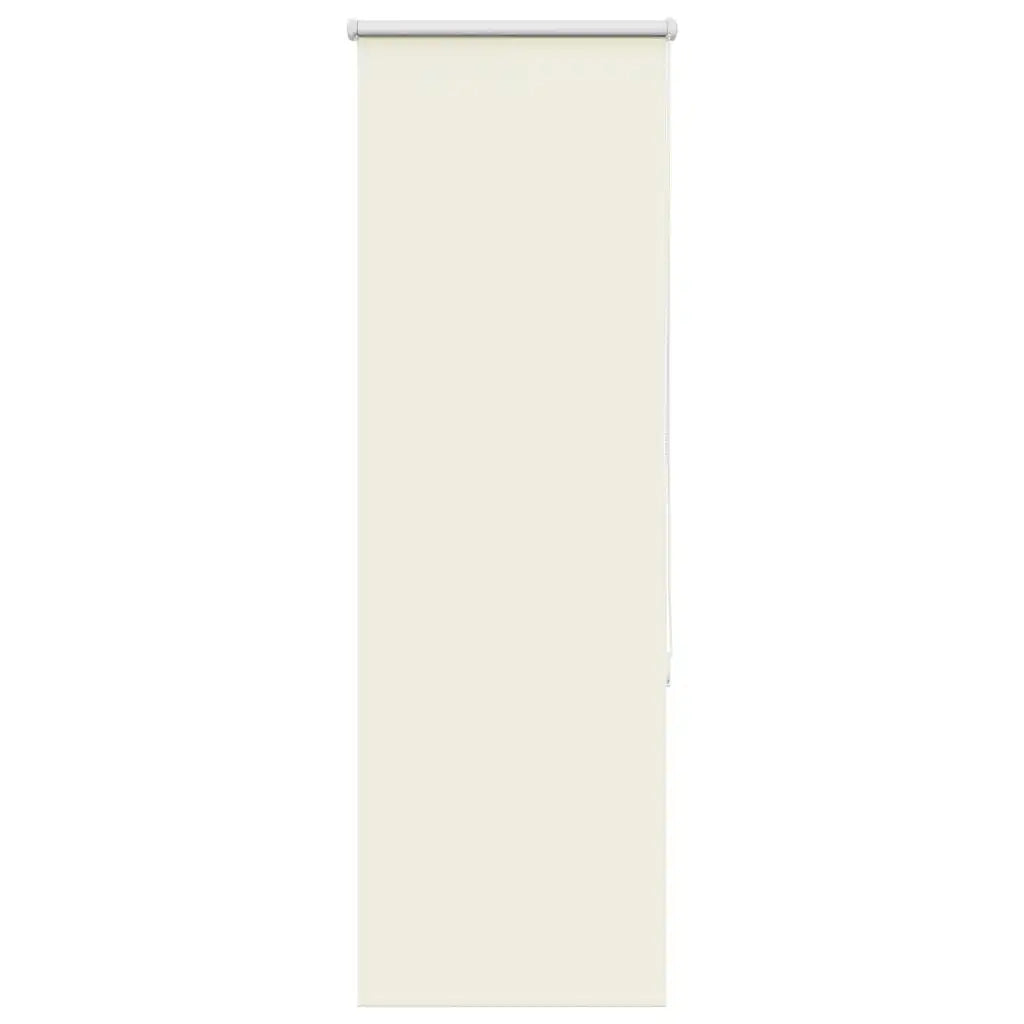 Tenda a Rullo Oscurante 55x130 cm Larghezza Tessuto 50,7 cm 4011613