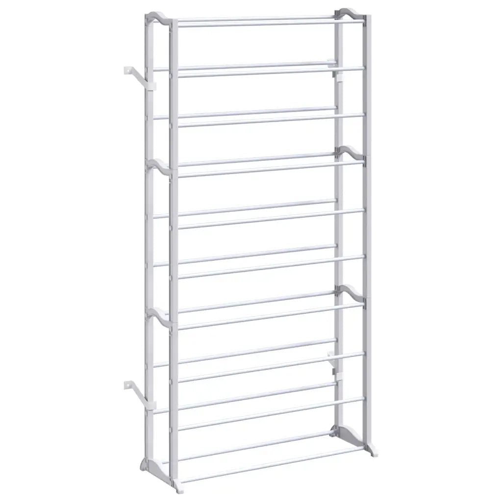 Scarpiera Portascarpe con 10 Scaffali cod mxl 41254