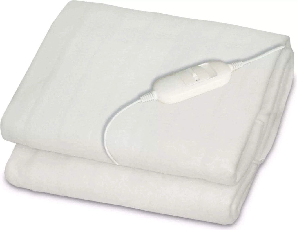 Scaldaletto scaldasonno coperta termica singola cm. 80x150