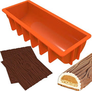 Muffa per Biscotti di Natale in Silicone - 32 x 132 x 75 cm