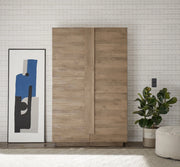Credenza FRISCO rovere miele