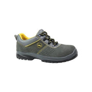 Issa Tirso Scarpe Da Lavoro Basse Traforate S1P Misura 45 Grigio