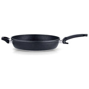 Fissler Padella Adamant Comfort 32 cm Alluminio Antracite Rivestimento antiaderente