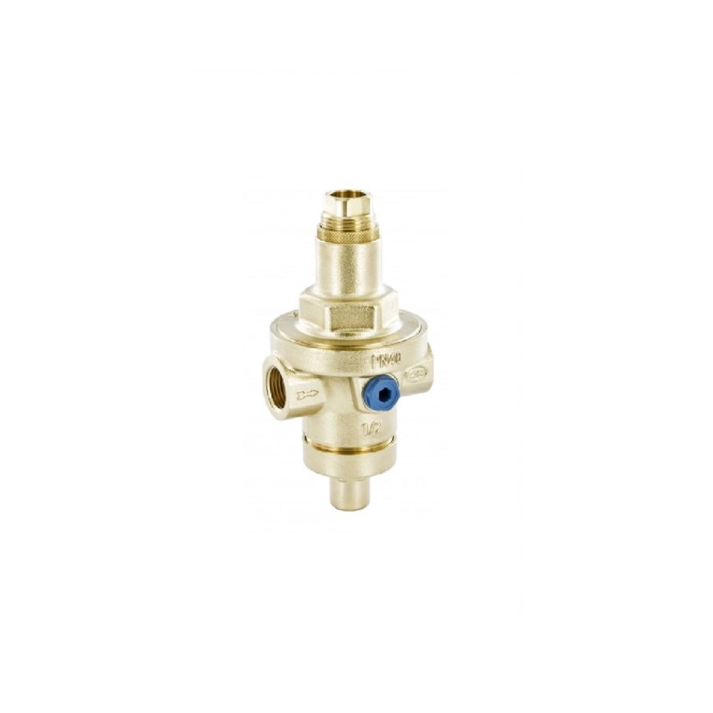 Riduttore di pressione OF Officine Rigamonti 1/2"FF PN 40