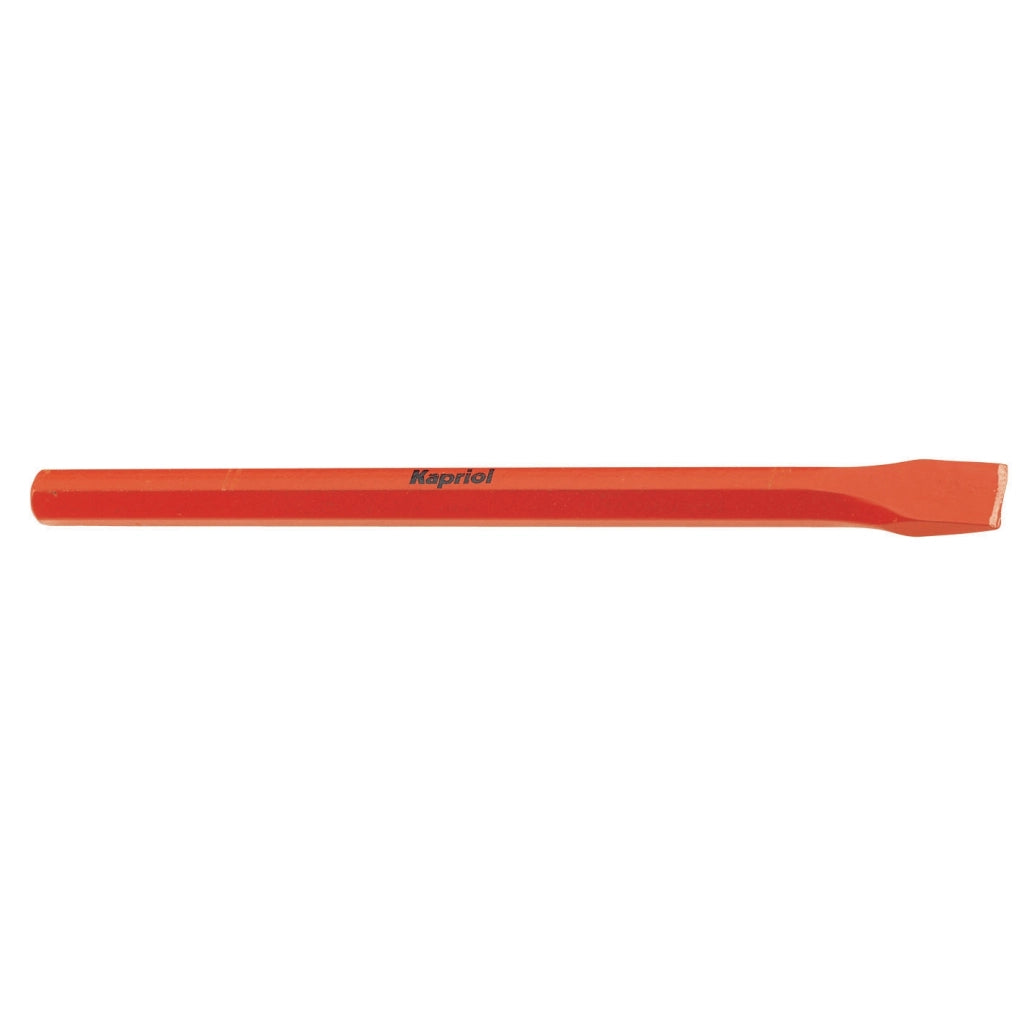 Scalpello Kapriol 10x250 mm