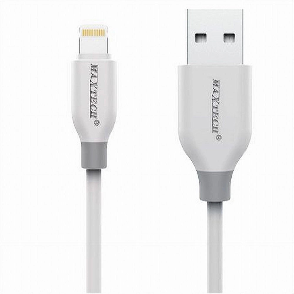 Trade Shop - Cavo Dati Da Usb A Connettore Lightning Ricarica 2.1a 1.5 Mt Per Iphone F-ip029 -