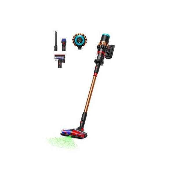 Dyson aspirapolvere v16 piston 900w animal - 5025155114834