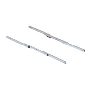 Guide per tavolo allungabile Coktail Reverse H35