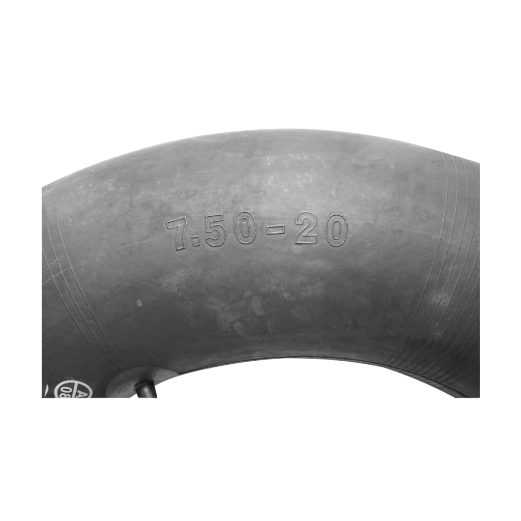 Camera d'aria anteriore U-445 700-750/20 valvola tipo TR15