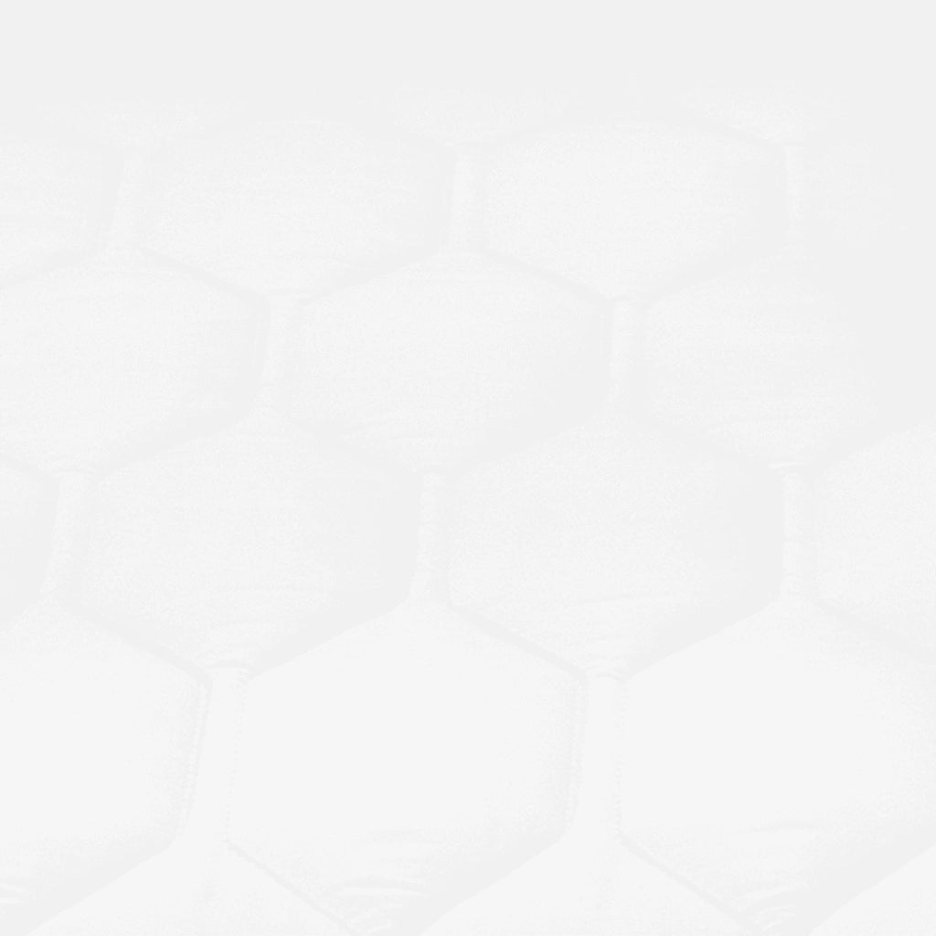 Materasso 120x200 cm 7 Zone a Molle Insacchettate 20 cm H3 282818