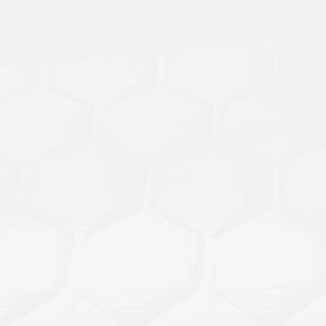 Materasso 120x200 cm 7 Zone a Molle Insacchettate 20 cm H3 282818