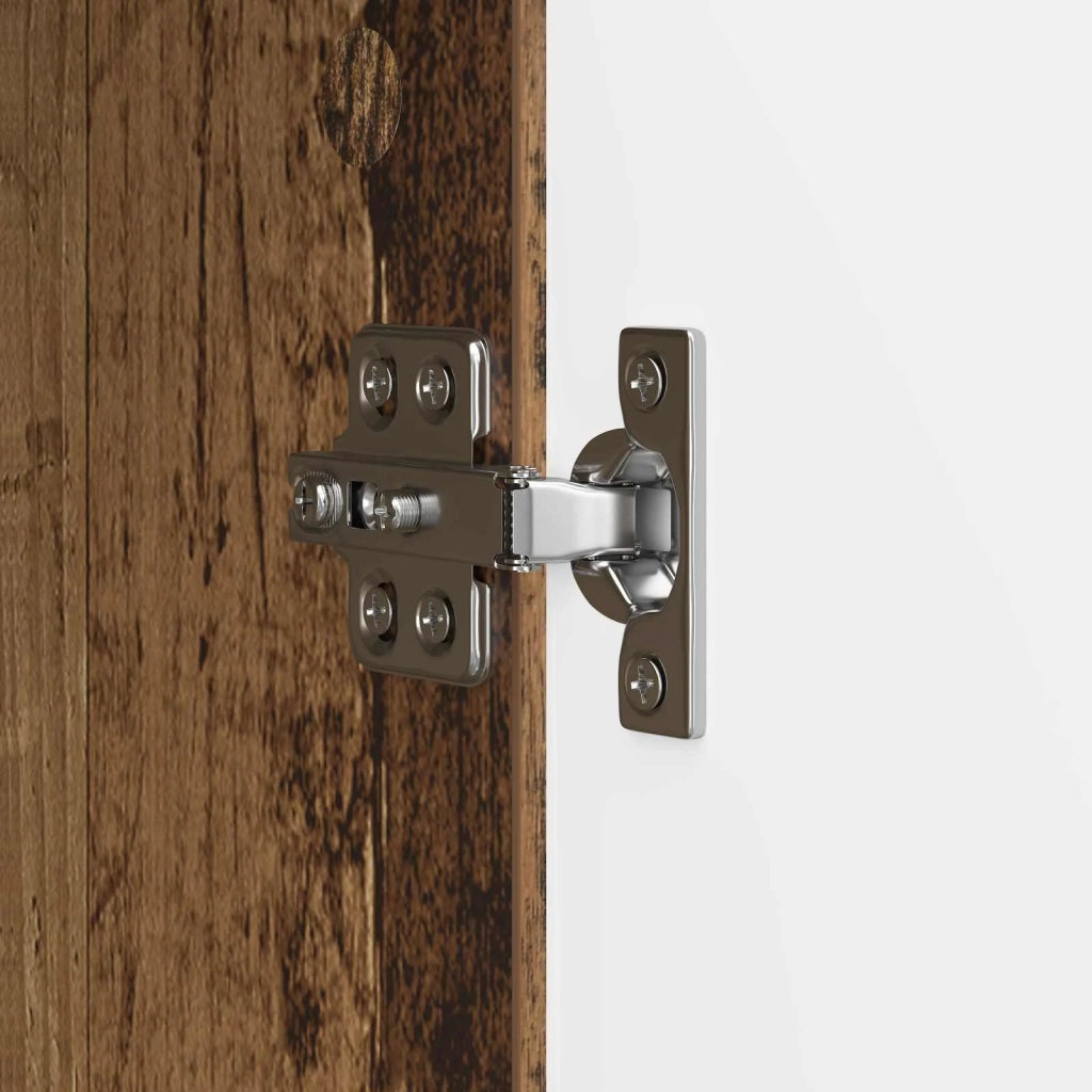 Mobile TV Legno antico 150 x 31 x 50 cm Legno ingegnerizzato