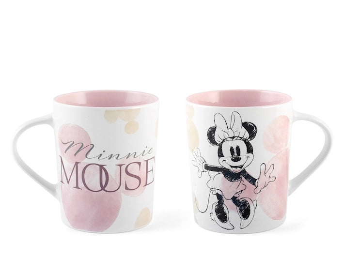 Mug minnie blogger disney